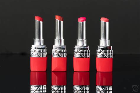 dior ウルトラ ルージュ|Rouge Dior Ultra Rouge.